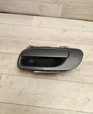 Volvo S80 Front door exterior handle 9159639