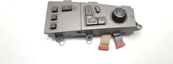 BMW 7 E65 E66 Seat control switch 6918403 6918383