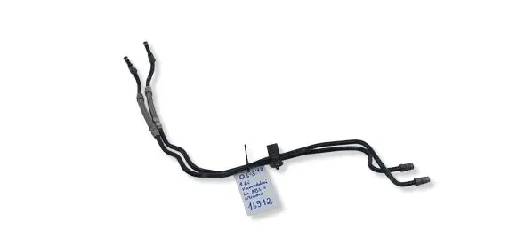 Citroen DS3 Brake booster pipe/hose 