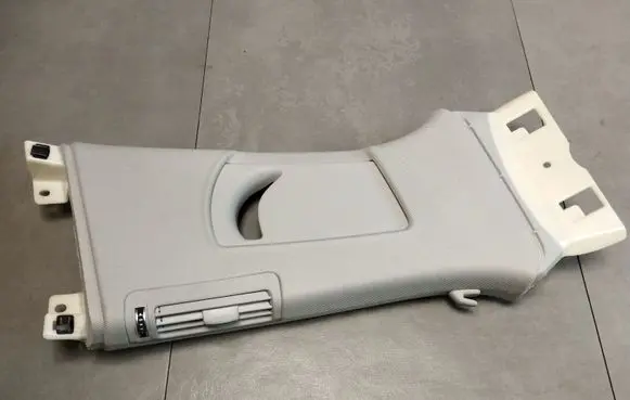 Audi A8 S8 D4 4H (B) pillar trim (top) 4H0867240B