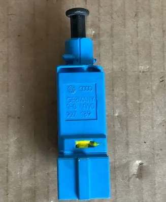 Ford Galaxy Brake pedal sensor switch 927189
