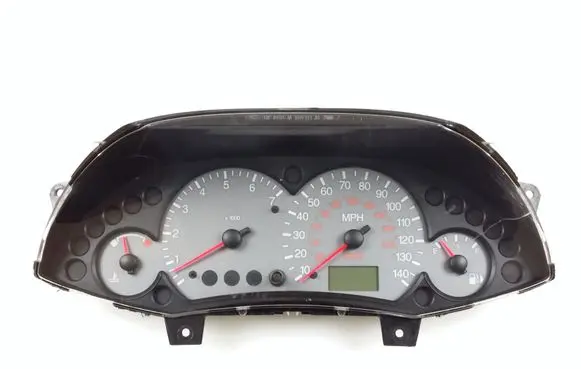 Ford Focus Speedometer (instrument cluster) 98AB10849 98AB10849KG