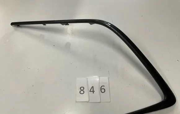 Toyota Corolla E210 E21 Front bumper splitter molding 5271202030