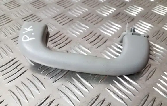 Opel Astra J Front interior roof grab handle 