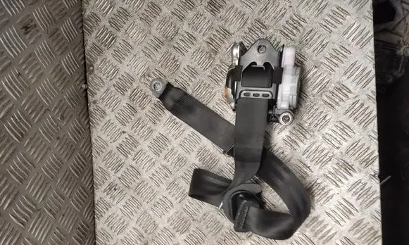 Audi A3 S3 8V Front seatbelt 0589P1000220