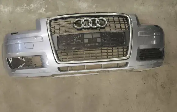Audi A3 S3 A3 Sportback 8P Front bumper 2377