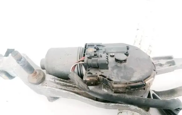 Mercedes-Benz C AMG W204 Wiper motor 0821170293 1397220567