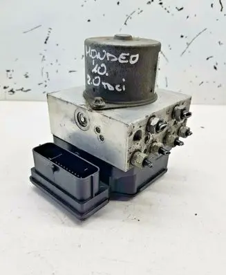 Ford Mondeo MK IV ABS Pump AG912C405AA nr2567