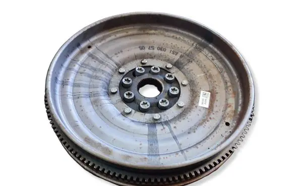 Mercedes-Benz A W176 Flywheel A6510305705