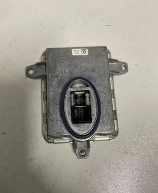 BMW 3 F30 F35 F31 Headlight ballast module Xenon 7296090 82931715 0104153101