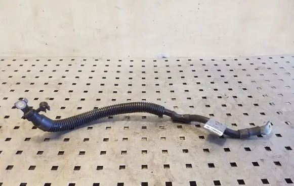 Negative earth cable (battery)