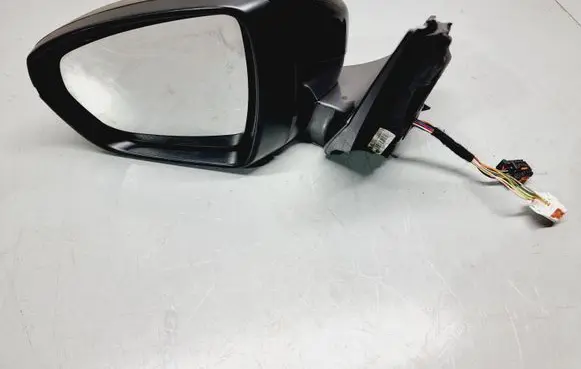 Citroen DS7 Crossback Front door electric wing mirror 1631634380 98248188VL