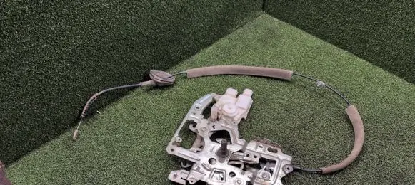 Renault Master III Sliding door lock 8200766631