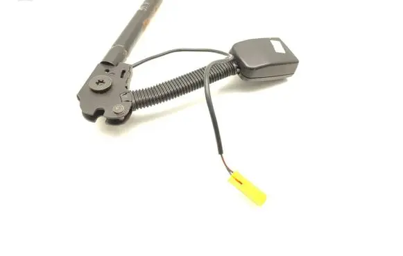 Ford Fiesta Front seatbelt buckle 2S6AA61208AC