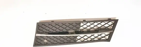 BMW 5 F10 F11 Front bumper lower grill 51117200699 11460915