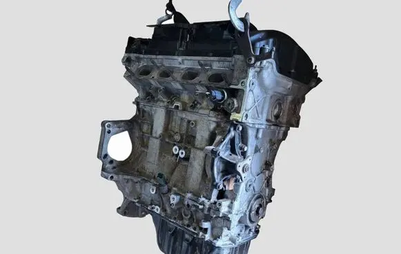 Citroen DS3 Engine 5F04 140NR