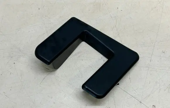Porsche Cayenne (92A) Other trunk/boot trim element 7P5867627A
