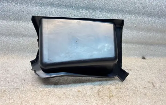 Audi Q8 Climate control/heater control trim 4M1819979