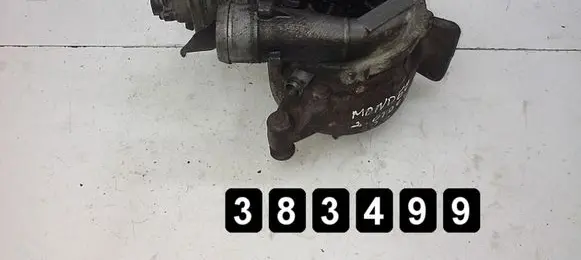Ford Mondeo MK IV Turbo 9662464980