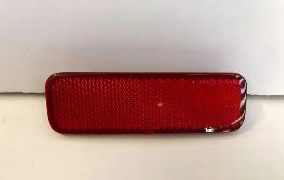 Ford Transit Custom Rear tail light reflector BK21515B0AA