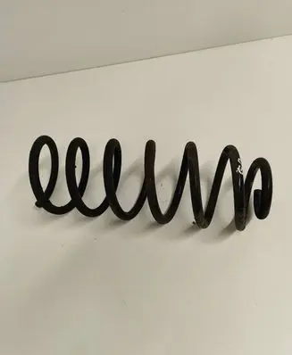 Peugeot 5008 Rear coil spring