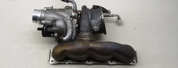 BMW 3 F30 F35 F31 Turbo 4947755593 4947702030 15TK3160T