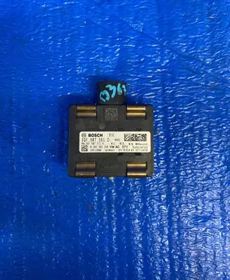 Volkswagen Golf VII Distronic sensor radar 3QF907561D