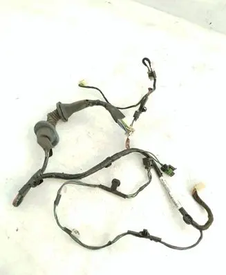 Mitsubishi Colt Front door wiring loom 8512B344