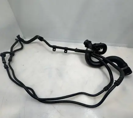 Mercedes-Benz V Class W447 Engine coolant pipe/hose A4478324900 CT161275185 18566687