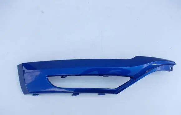 Jaguar E-Pace Front fog light trim/grill J9C317B875A M9C317B875A