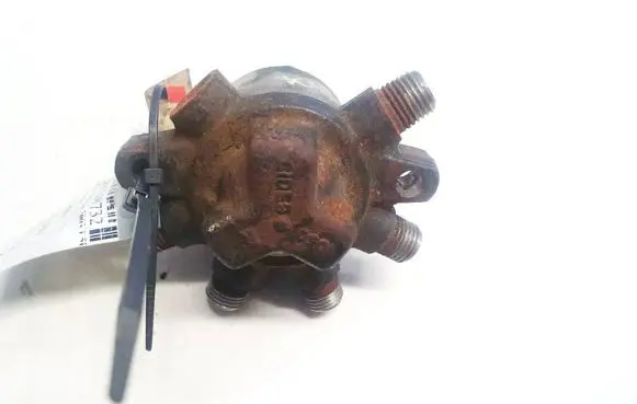 Renault Kangoo I Fuel main line pipe r9144z010c