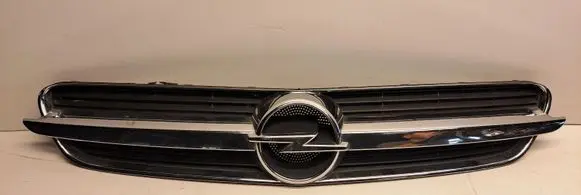 Opel Vectra C Front grill