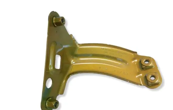 Volkswagen Golf VII Fender mounting bracket 5G0821136C NE70098