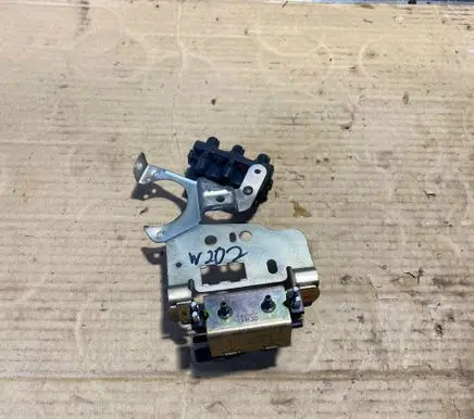 Mercedes-Benz C AMG W202 Turbo solenoid valve 0025400697 5690130F04 EV0002