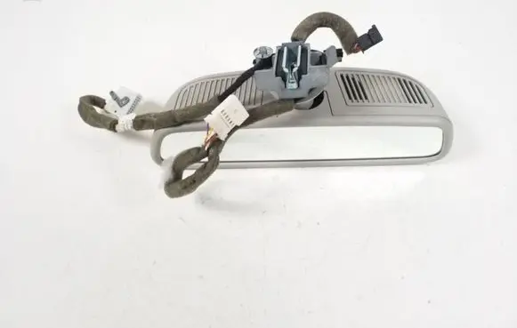 Mercedes-Benz R W251 Rear view mirror (interior) A1648103617