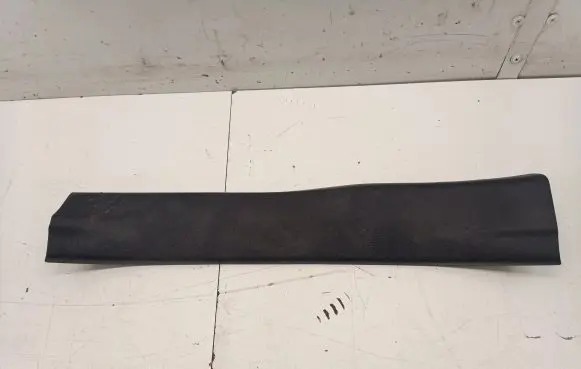 Lexus NX Rear sill trim cover 6791878010