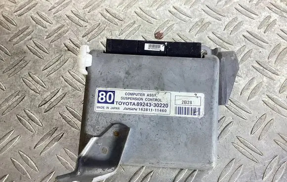 Lexus GS 250 350 300H 450H Suspension control unit/module 8924330220 16281111460