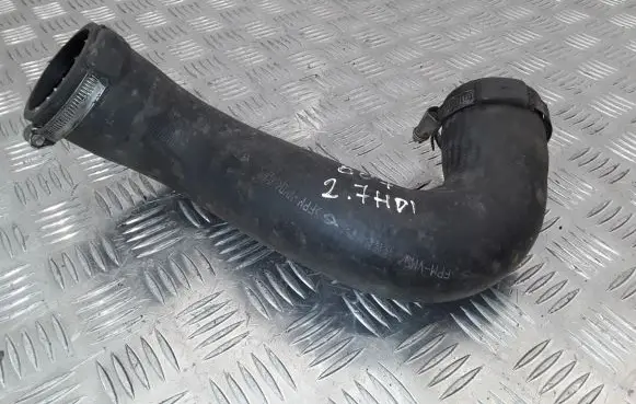 Peugeot 607 Intercooler hose/pipe