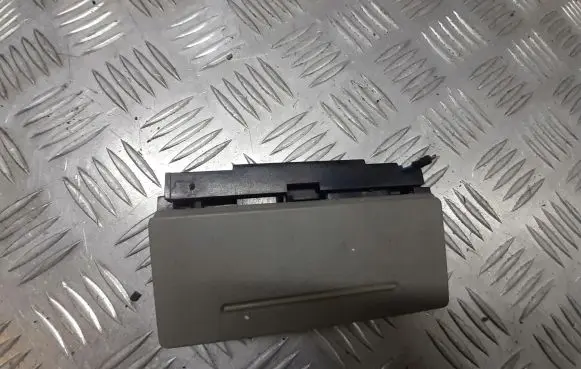 Audi A6 Allroad C6 Rear door ashtray 4BO857408