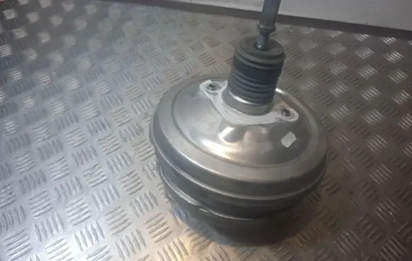Audi A8 S8 D4 4H Brake booster 4H0612103C