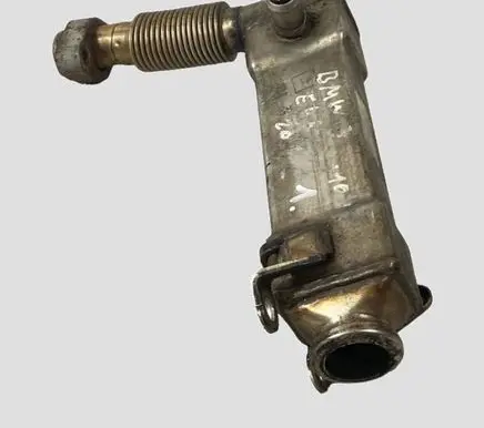 BMW 3 E46 EGR valve cooler