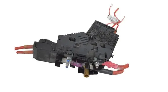 Mazda 6 Fuse box set A1665405202