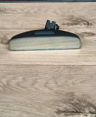 Peugeot 408 P54 Rear view mirror (interior) 96332062XT GNTX1212