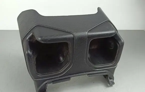 Jeep Wrangler Cup holder 6BN67TX7AC