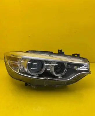 BMW 4 F32 F33 Headlight/headlamp 741079601