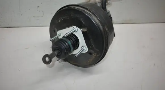 Dodge Grand Caravan Brake booster P04581494AG