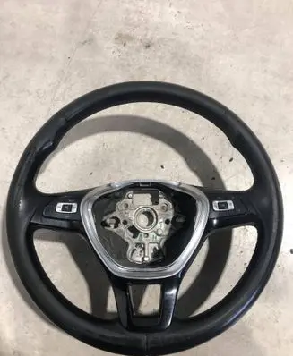 Volkswagen Transporter - Caravelle T6 Steering wheel 2H0419091M