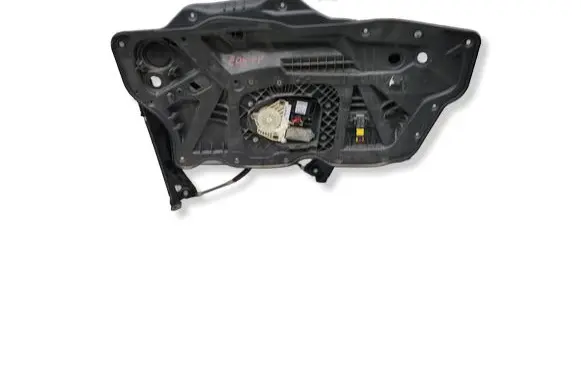 Volkswagen Eos Front wiper linkage and motor 