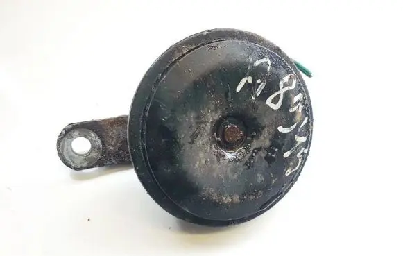 Toyota Avensis T250 Horn signal
