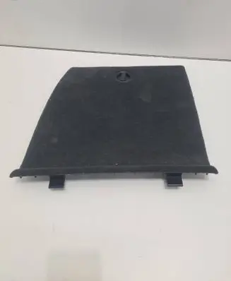 Audi A6 C7 Trunk/boot side trim panel 4G9863989